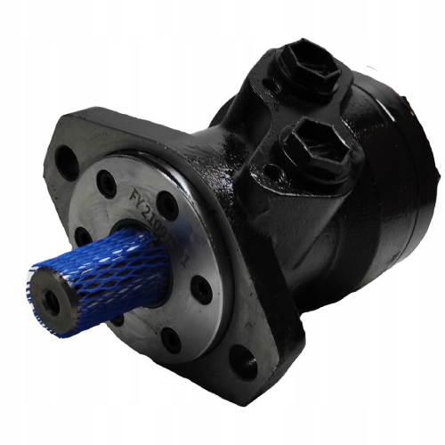 OMP501510710 - ГИДРАВЛИЧЕСКИЙ ДВИГАТЕЛЬ PRONAR T-130