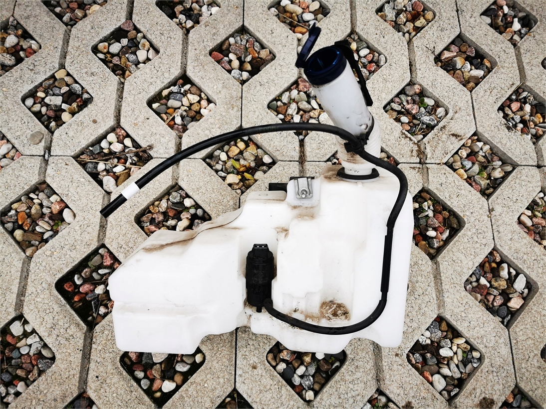 DUCATO JUMPER BOXER LIFT БАЧОК ОМИВАЧА