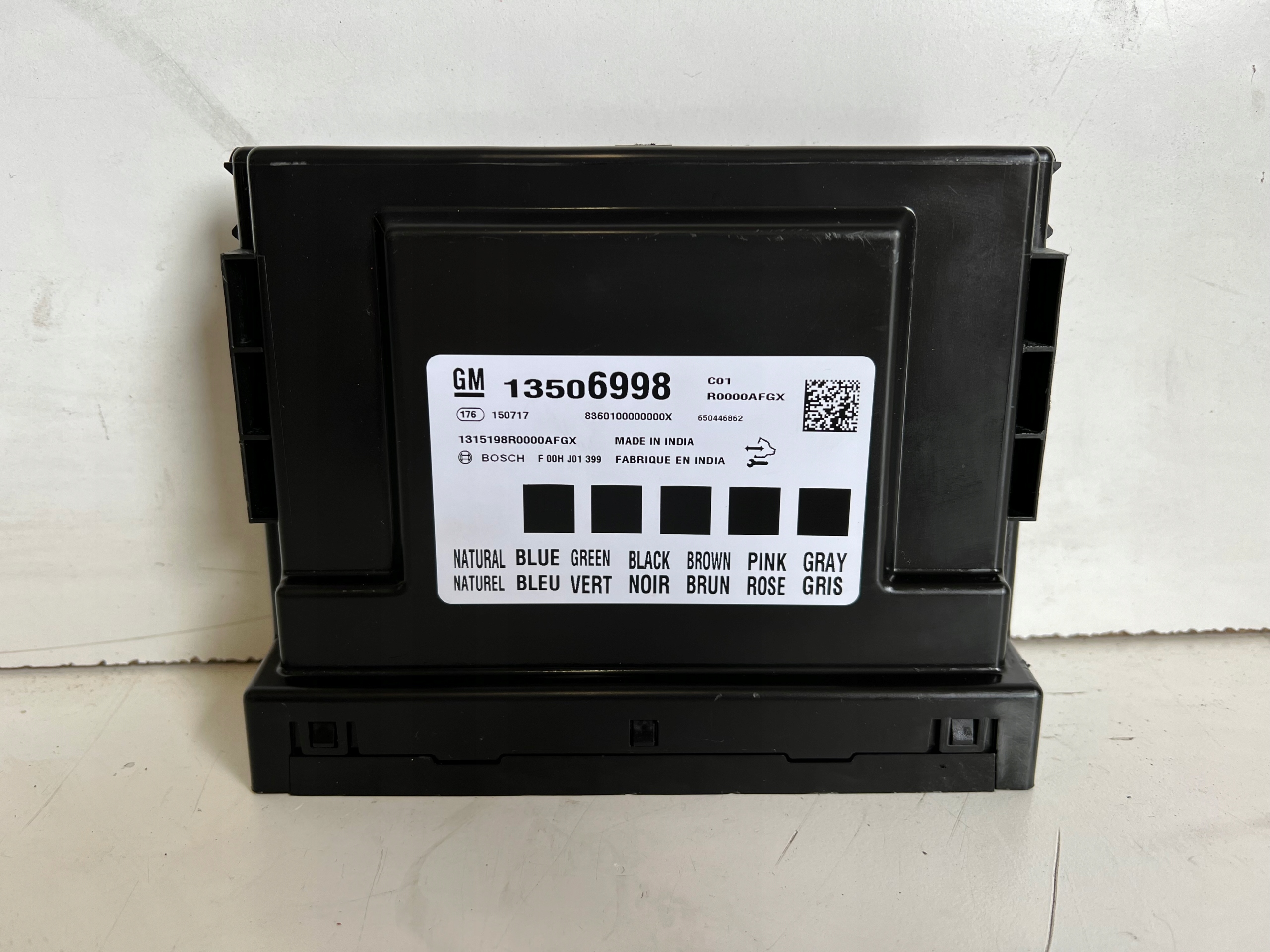 ASTRA K V MOKK КОМФОРТНИЙ МОДУЛЬ 13506998