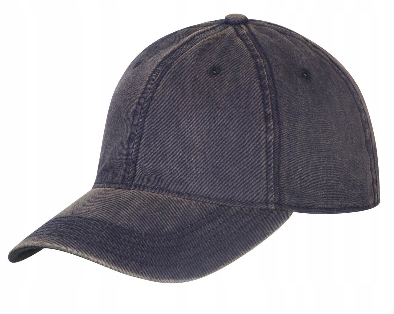 

Czapka Z Daszkiem Baseball Helikon Snapback Navy