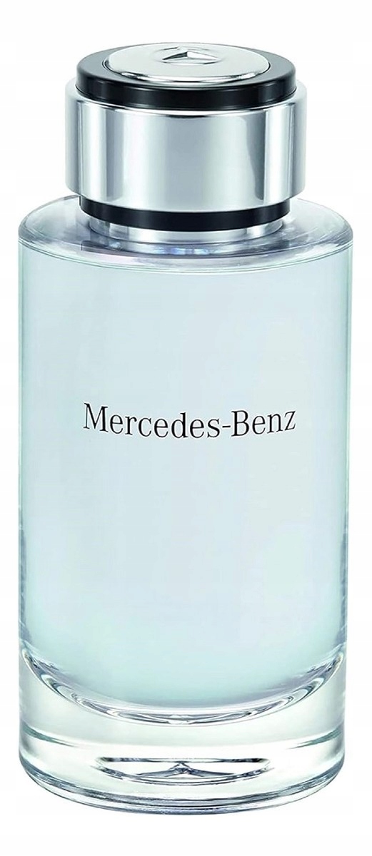 Mercedes-Benz For Men Toaletní voda sprej 240 ml