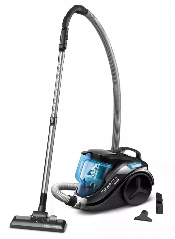 Odkurzacz Rowenta Compact Power RO3731EA