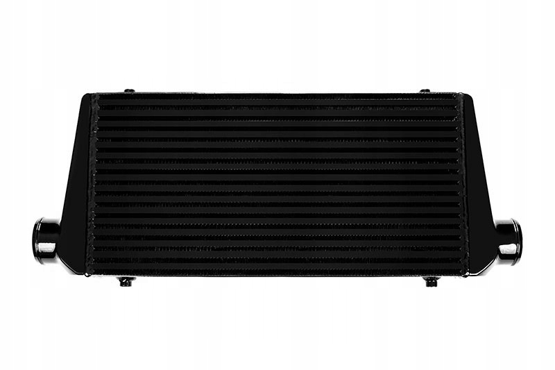Intercooler JRspec 600x300x76 mm