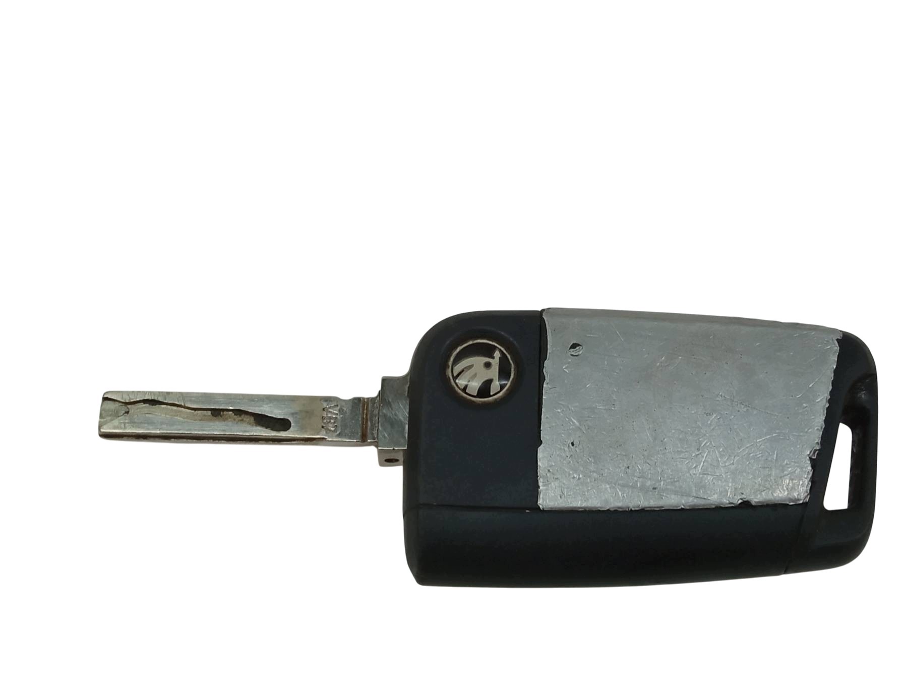 key PILOT 6V0959752K Skoda Fabia III (2014- )