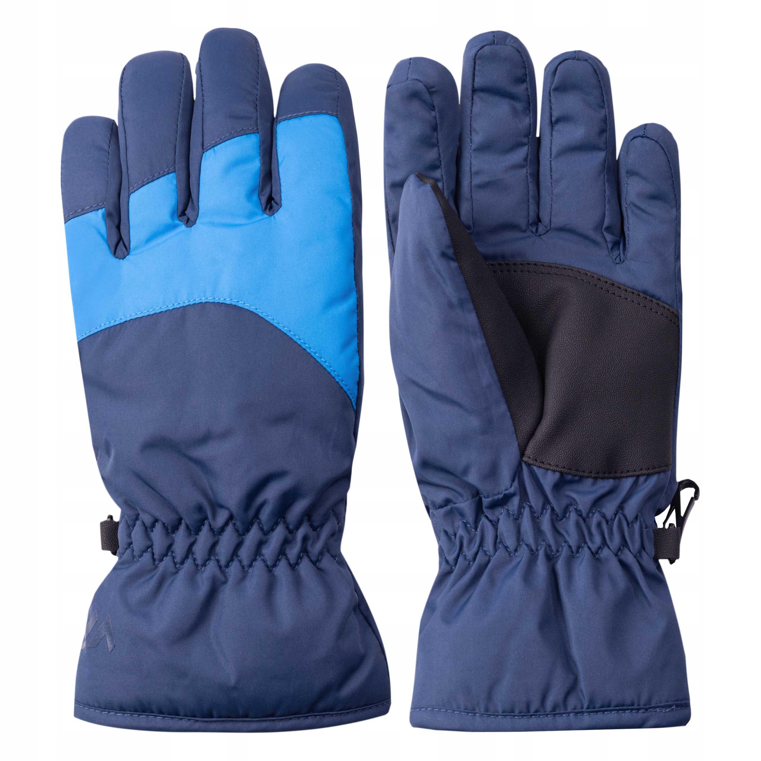 Martes rękawiczki dziecięce pięciopalczaste dla dzieci w wieku 6 lat +