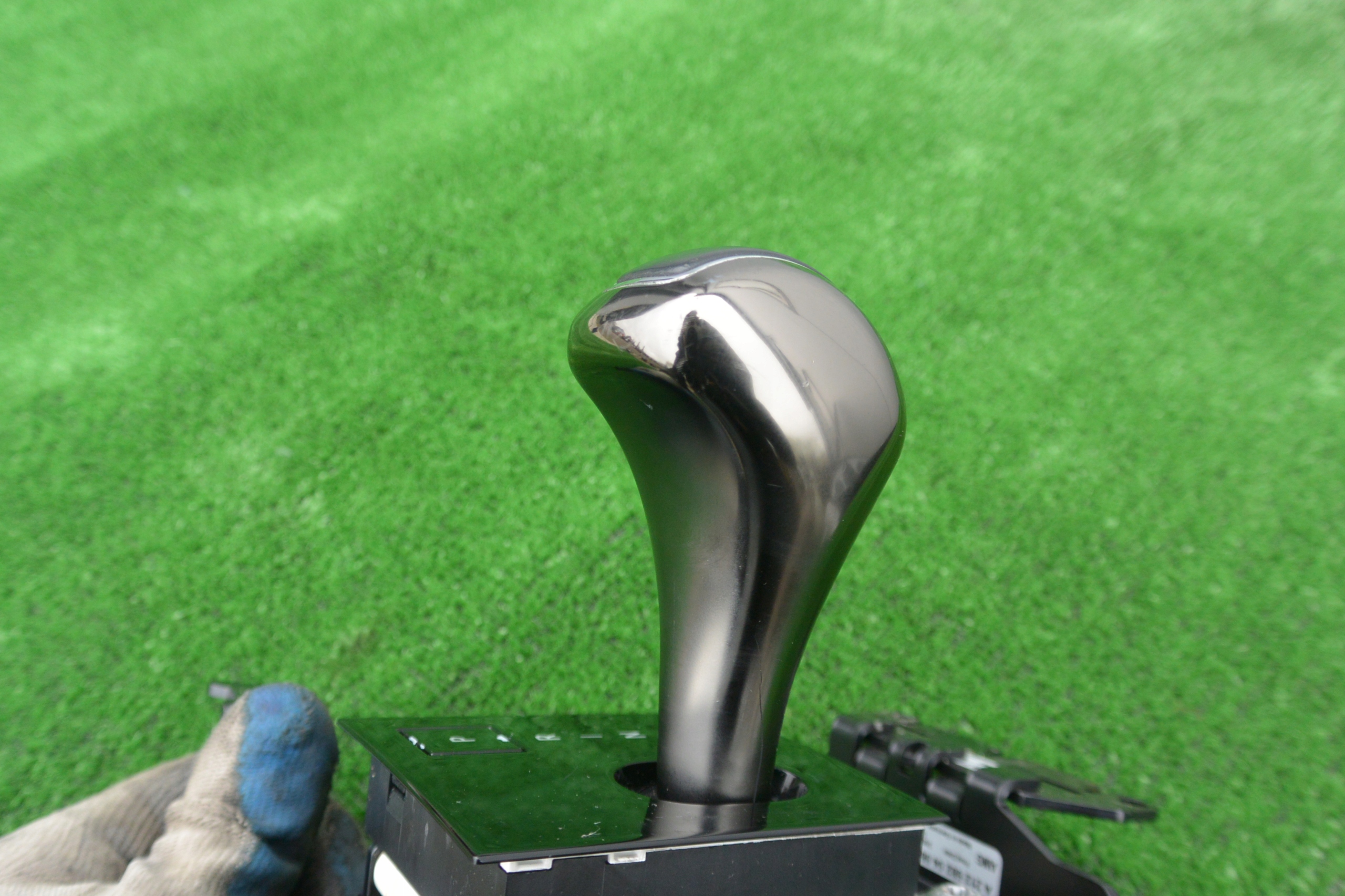 GALKA WYBIERAK MERCEDES 6 3 AMG W212 W218 GT Part number A2122670424