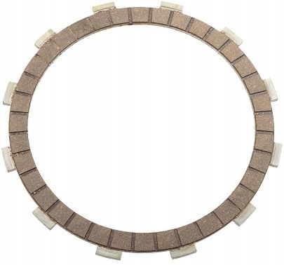 Trw MCC611-8 Sada Trecích Dlaždíc, Spojka