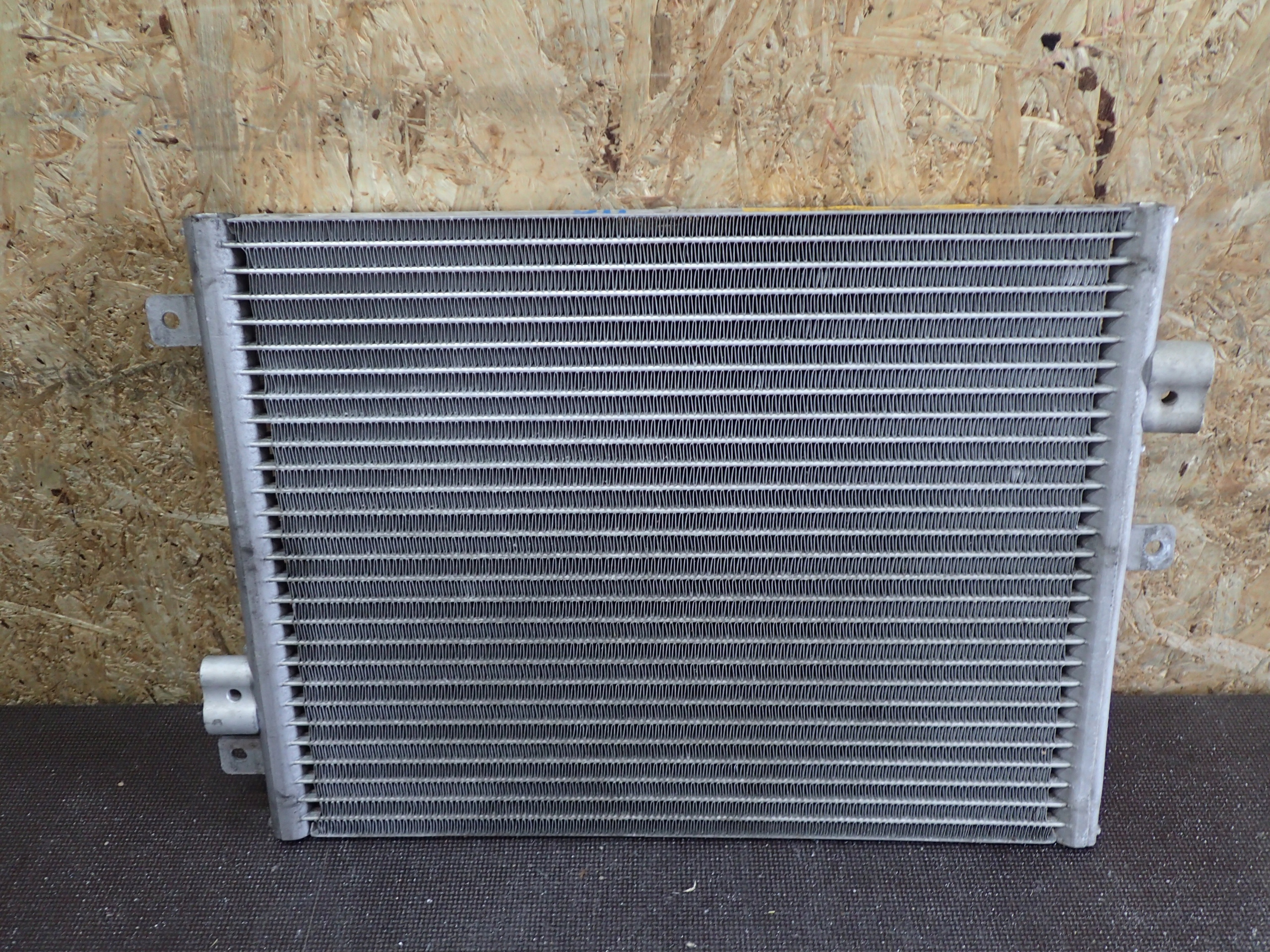 RADIATEUR CLIMATISATION KLIMY PORSCHE 911 996