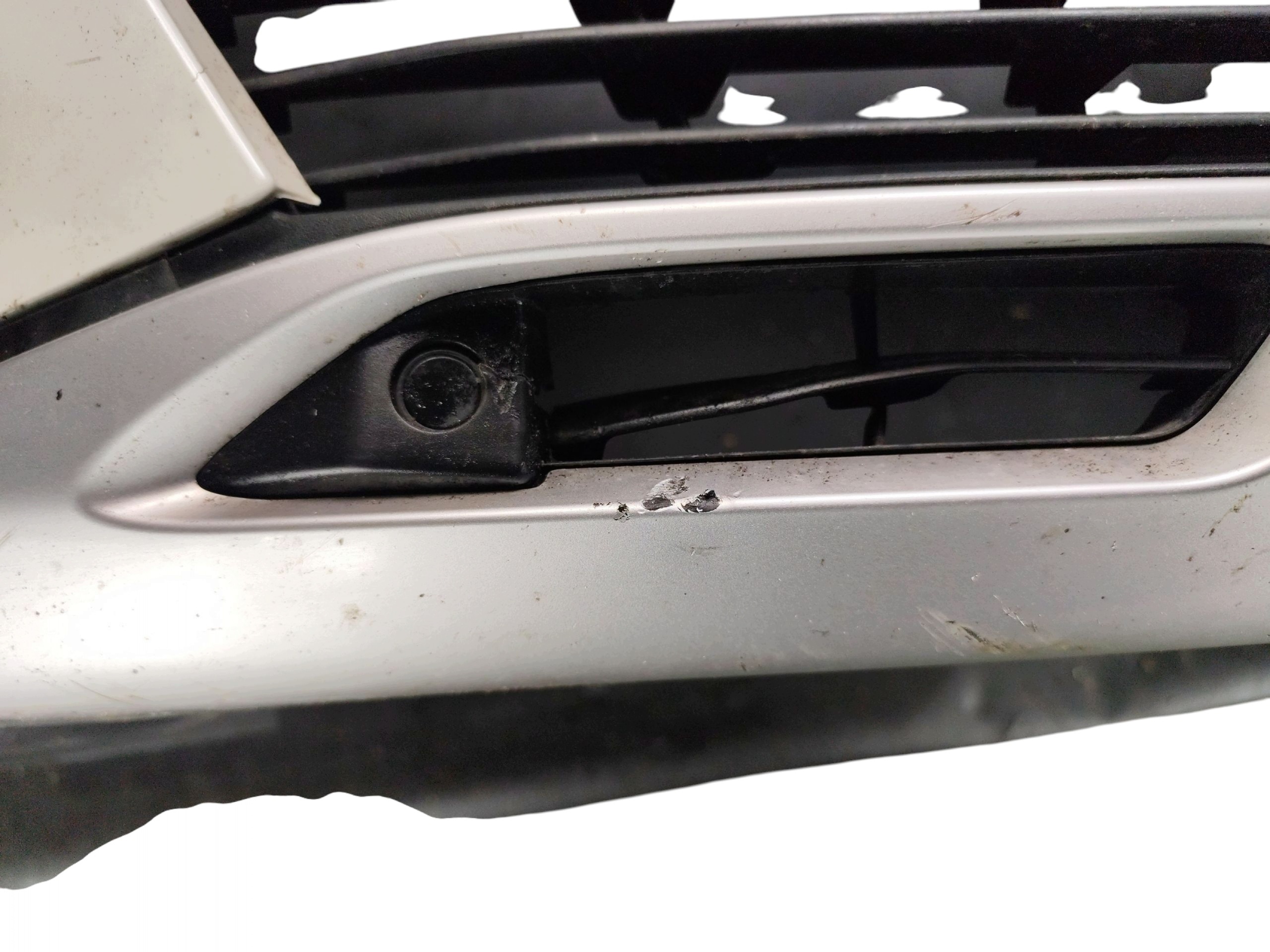 bumper front complete PEUGEOT 5008 II LAK: KWE (17-20)