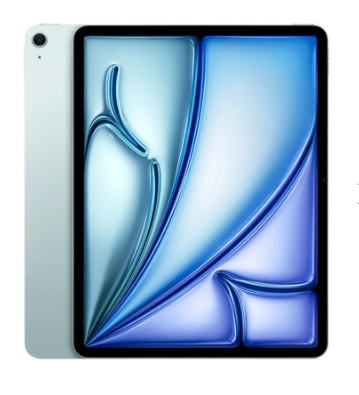 Apple iPad Air 2026 13 WiFi 5G 128GB Niebieski