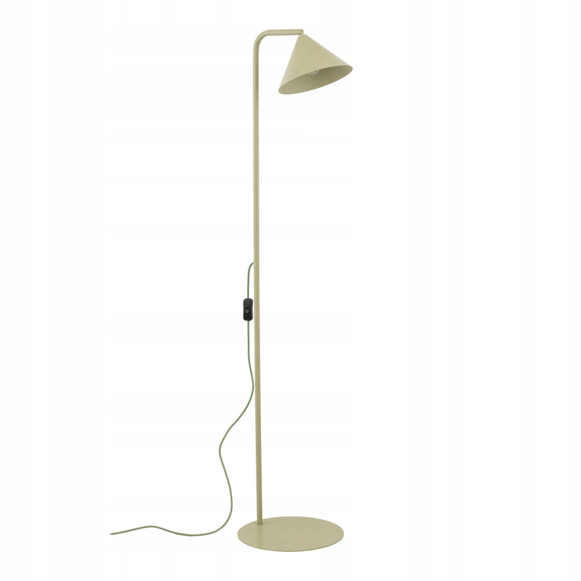 Podlahová lampa Cono Pistacio 16205 Tk Lighting
