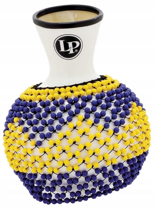 Lp LP484 Jim Greiner Pro Shekere