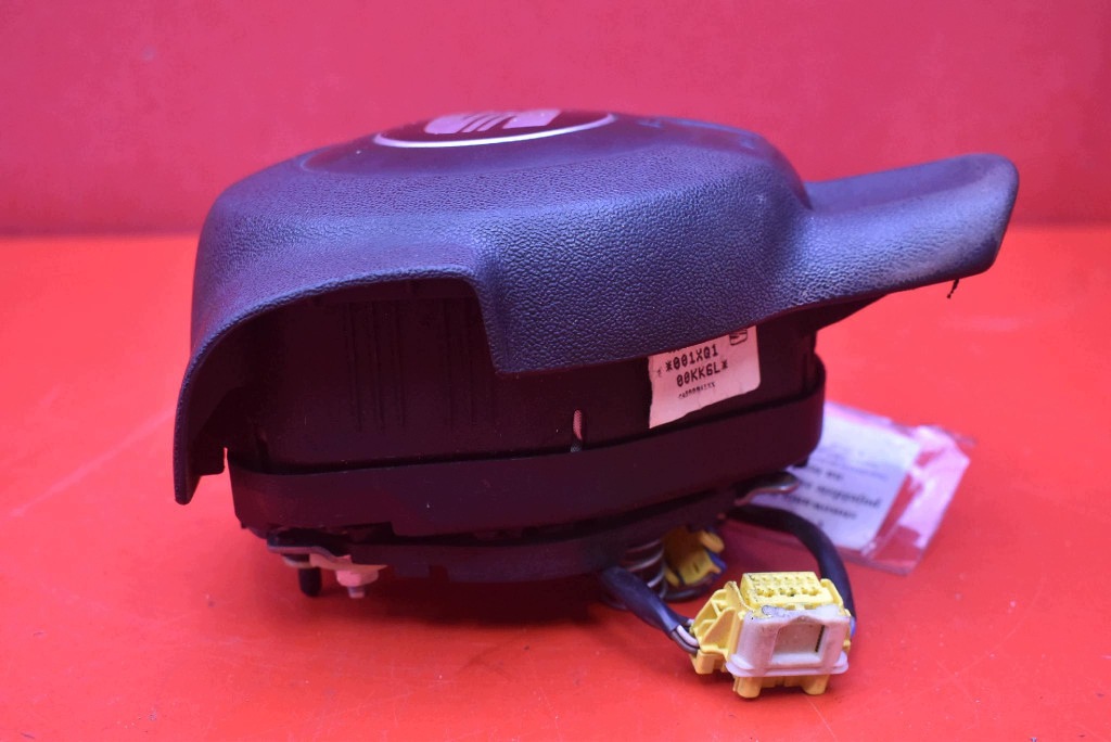 airbag driver´s C05700 SEAT LEON 2 II MK2 FR 05-09