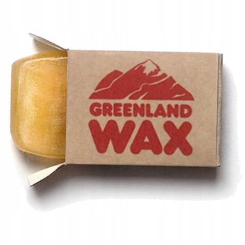 Wosk impregnujący Fjallraven Greenland Wax Travel Pack 20g