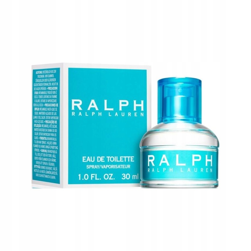Ralph Lauren Ralph 30 ml toaletní voda