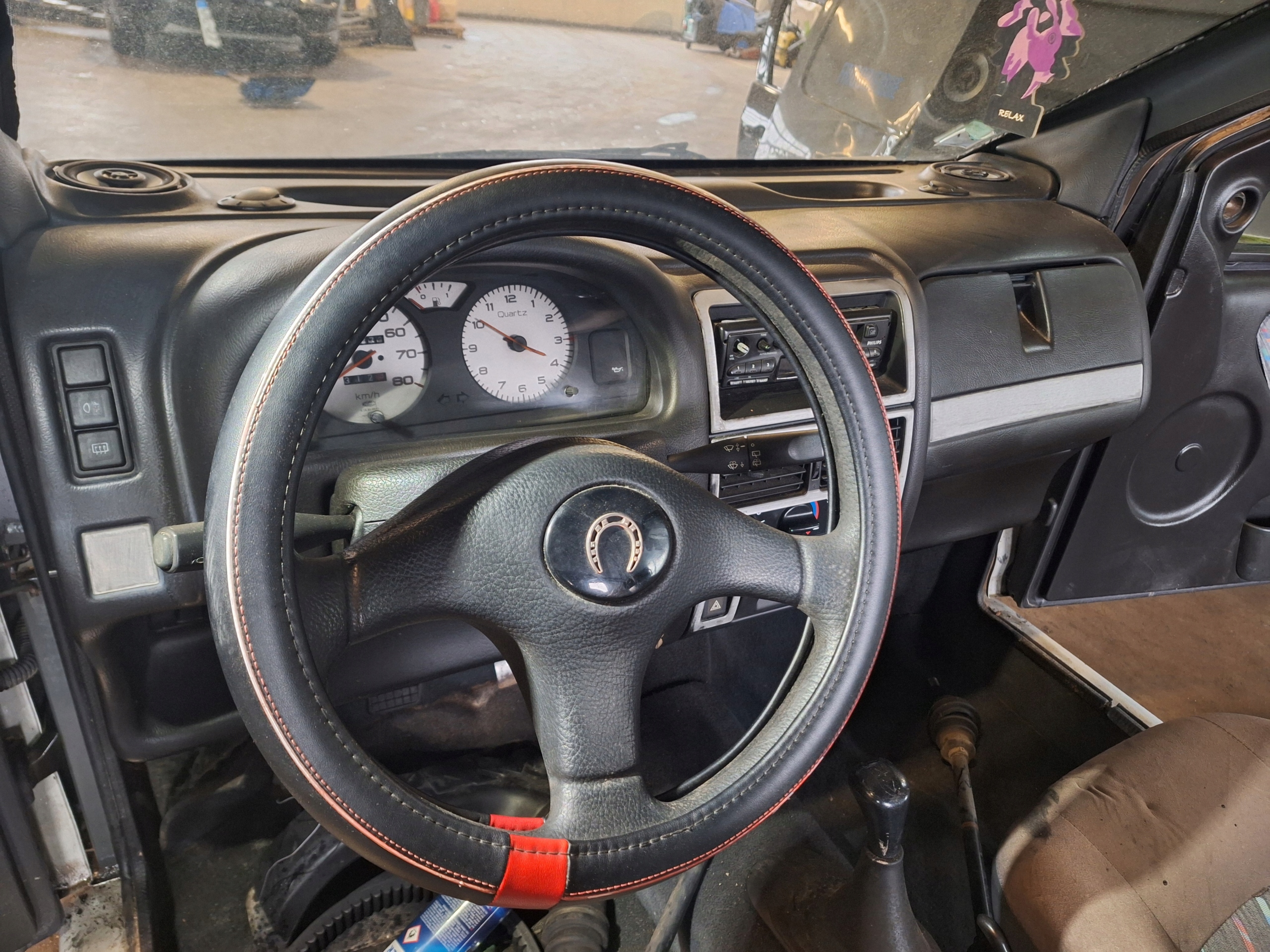 AIXAM 500-4 MICROCAR Longeron Jupe BOK Aile Arrière Gauche