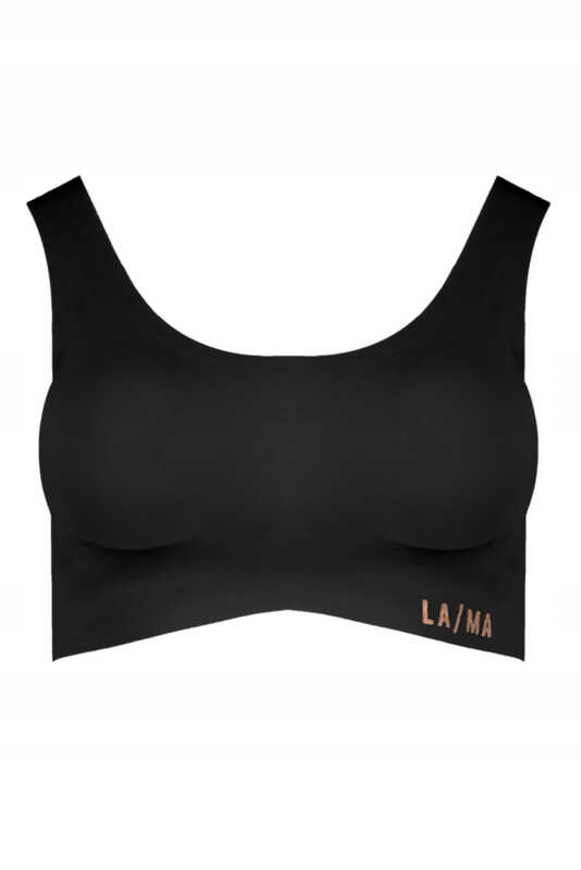 

Top L Pol 5008 TP-02 czarny Czarny, S