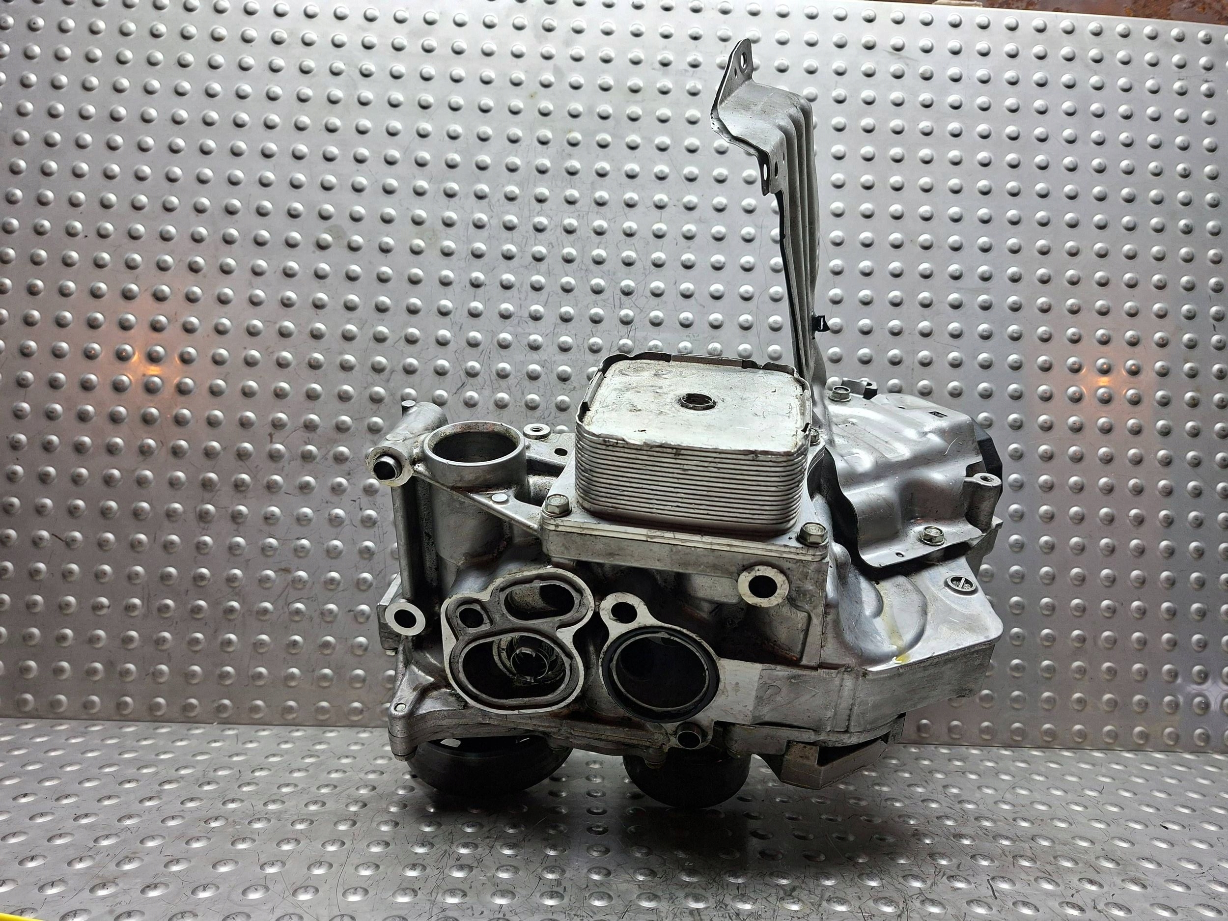 Ölfiltergehäuse HONDA CRV IV 14- 2.2 DTEC