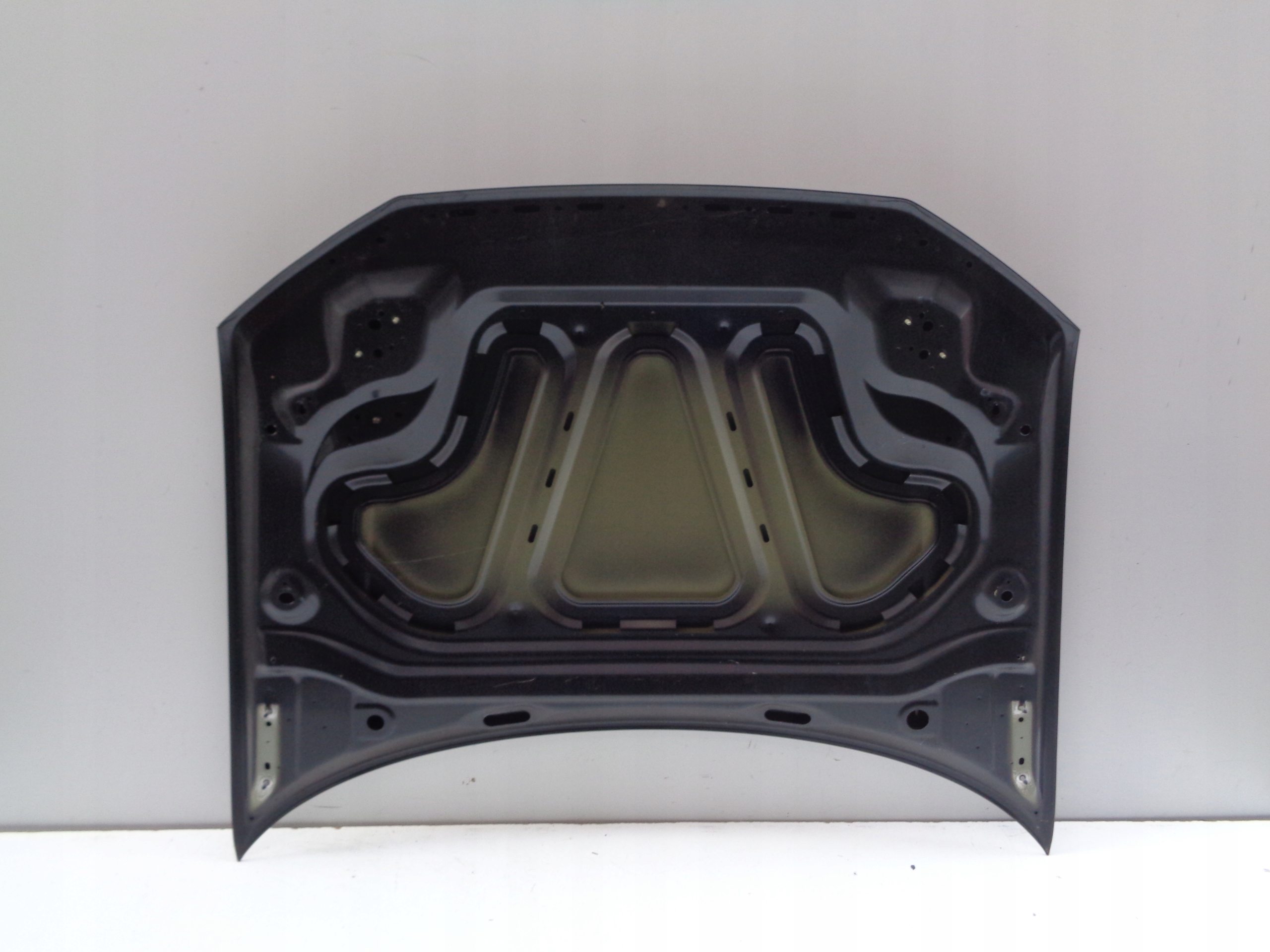 Capot AUDI Q3 II 83A 18- NR 49187