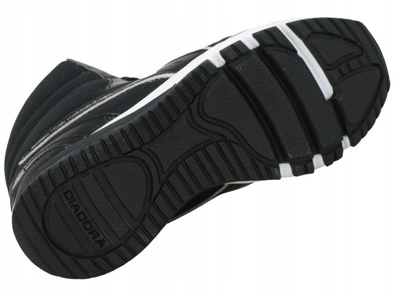 DIADORA OCIEPLANE KOZAKI DAMSKIE Z FUTERKIEM -70% Materiał zewnętrzny inny