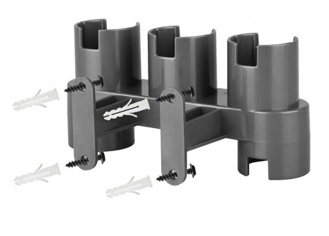

Uchwyt do szczotek końcówek do Dyson V7 V8 V10 V11