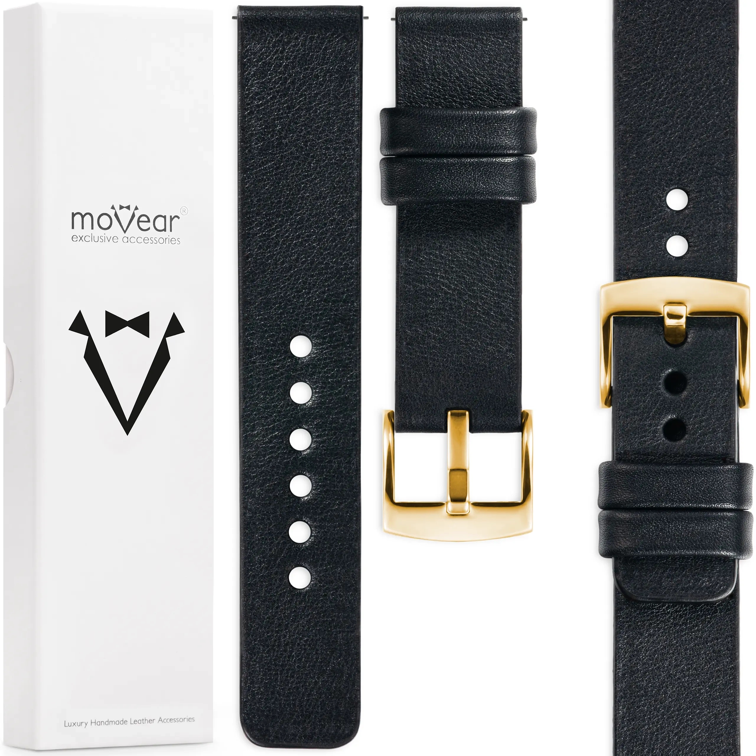 Exkluzivní řemínek 18 mm pro Huawei Watch Gt 5 4 Pro 42/41 mm Premium Stylový