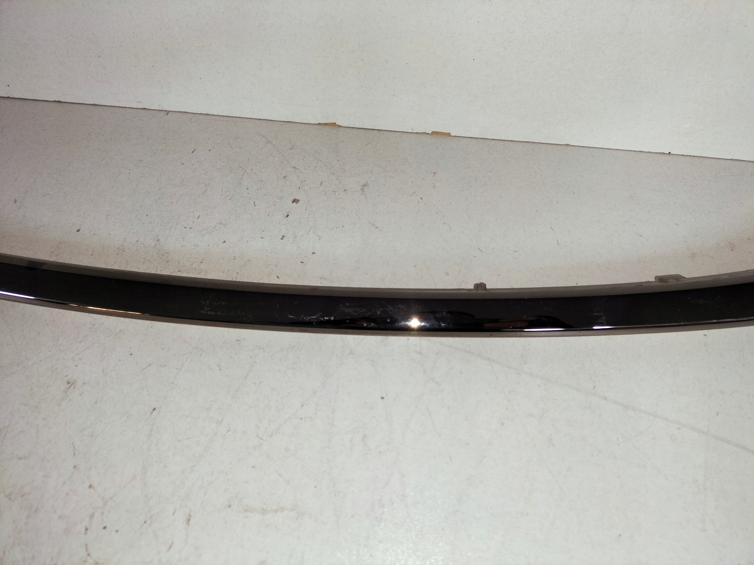 moulding grille front lower HYUNDAI I30 II 12-15
