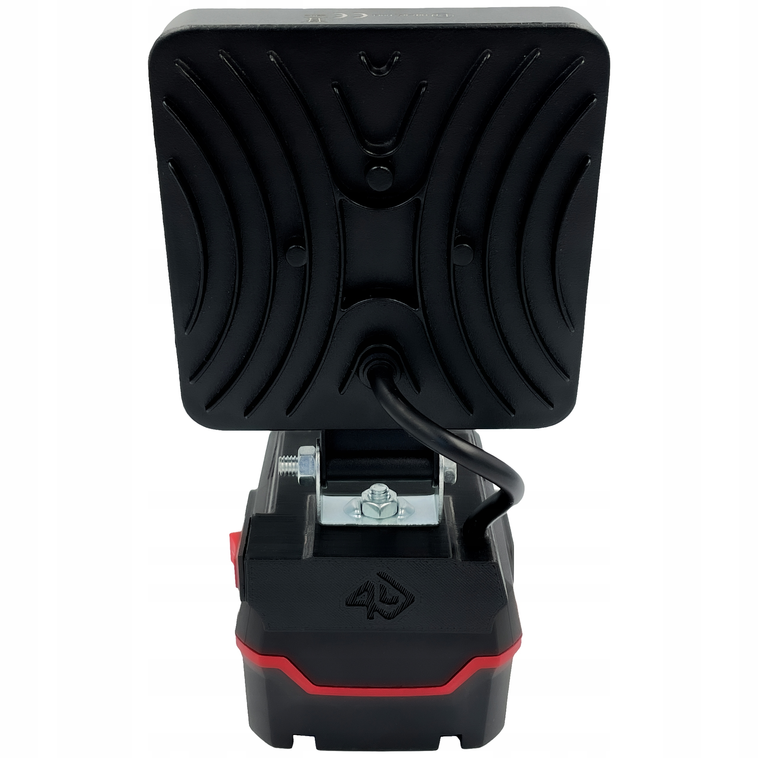 LAMPA DO PARKSIDE X20V halogen LAMPKA ROBOCZA Marka inna