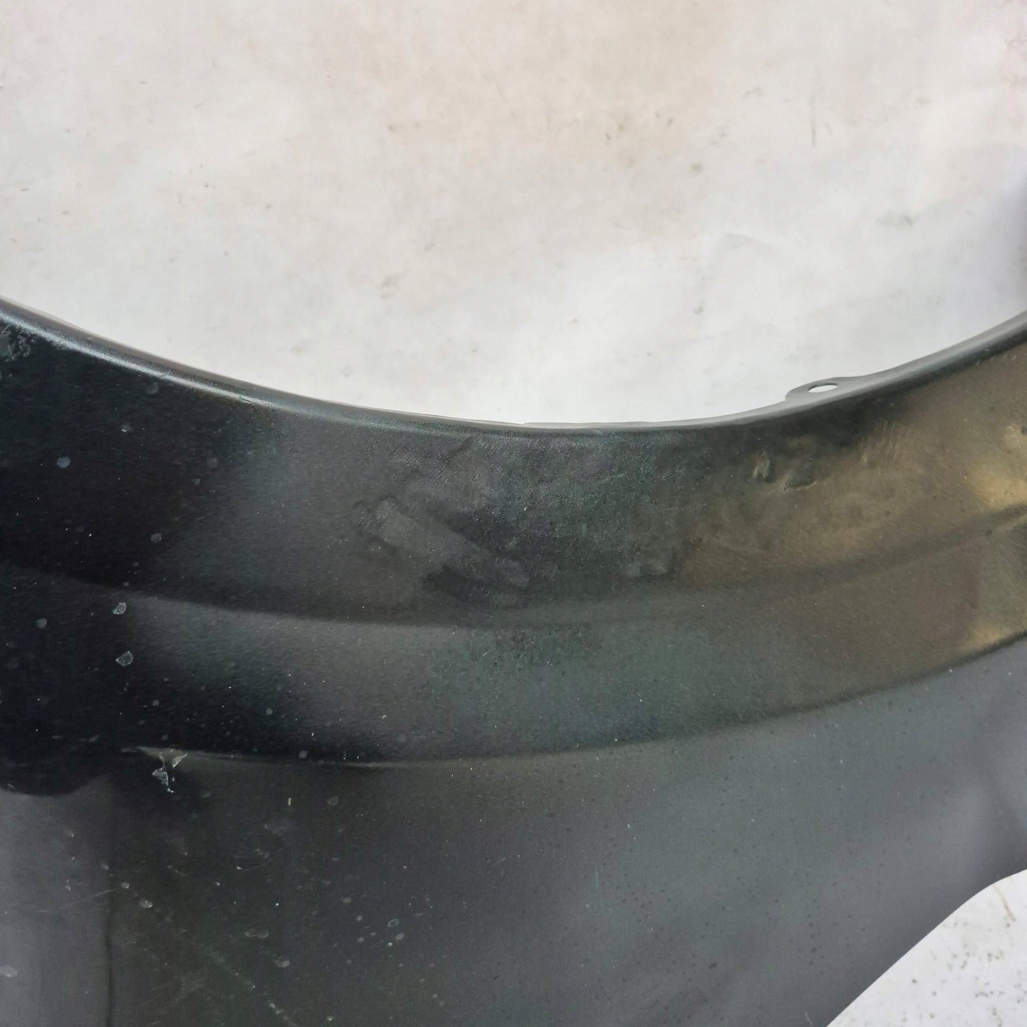 MITSUBISHI PAJERO IV 4 06- fender front front right