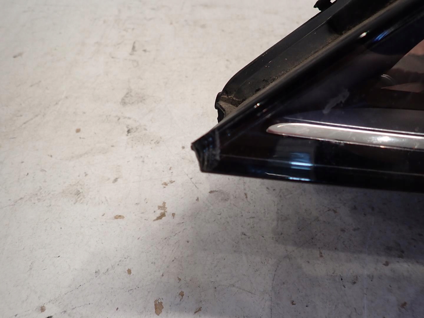light front front left OPEL ASTRA V K 2016- 39077800