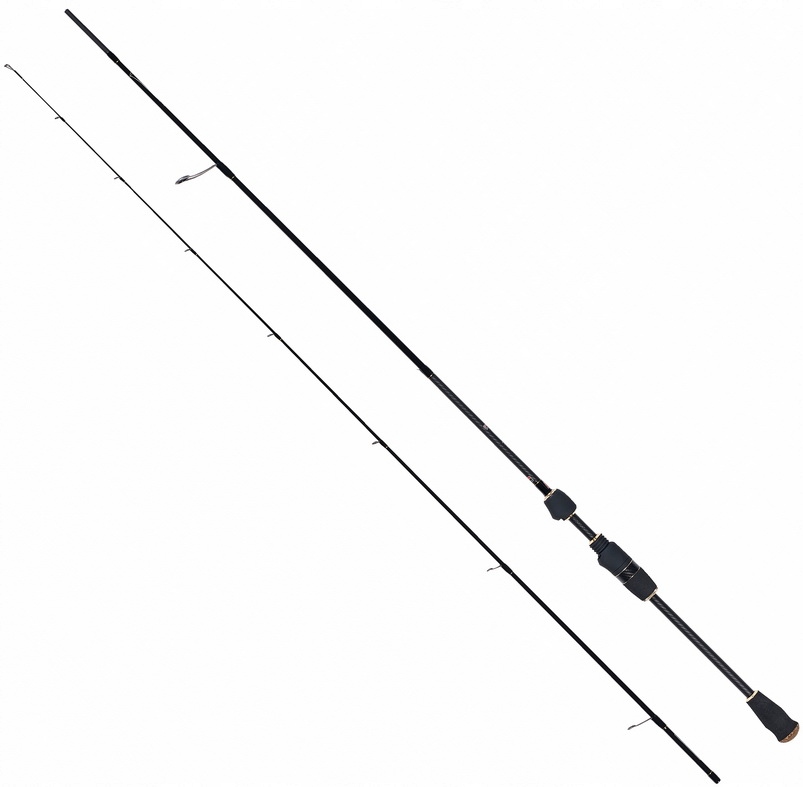 Robinson Diaflex Speeder Zander Spin 2,51m 10-42g