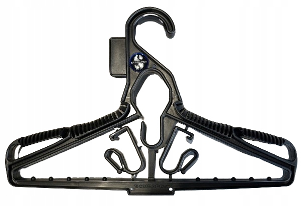 SCUBAPRO Wieszak na sprzęt nurkowy UNIVERSAL