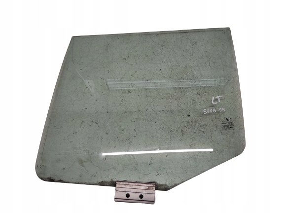 SAAB 9-5 LIFT 05- KOMBI SZYBA LEWA TYŁ ..6