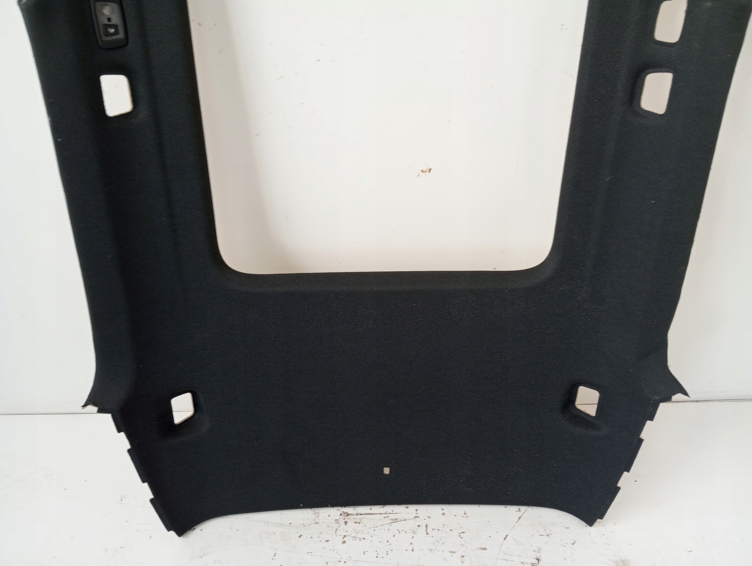 CIELO INTERNO VOLVO XC40 II 18R