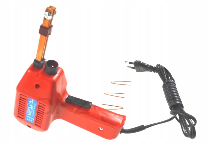 LUTPOL LUTOWNICA TRANSORMATOROWA LT-A 75W 230V Moc 75 W