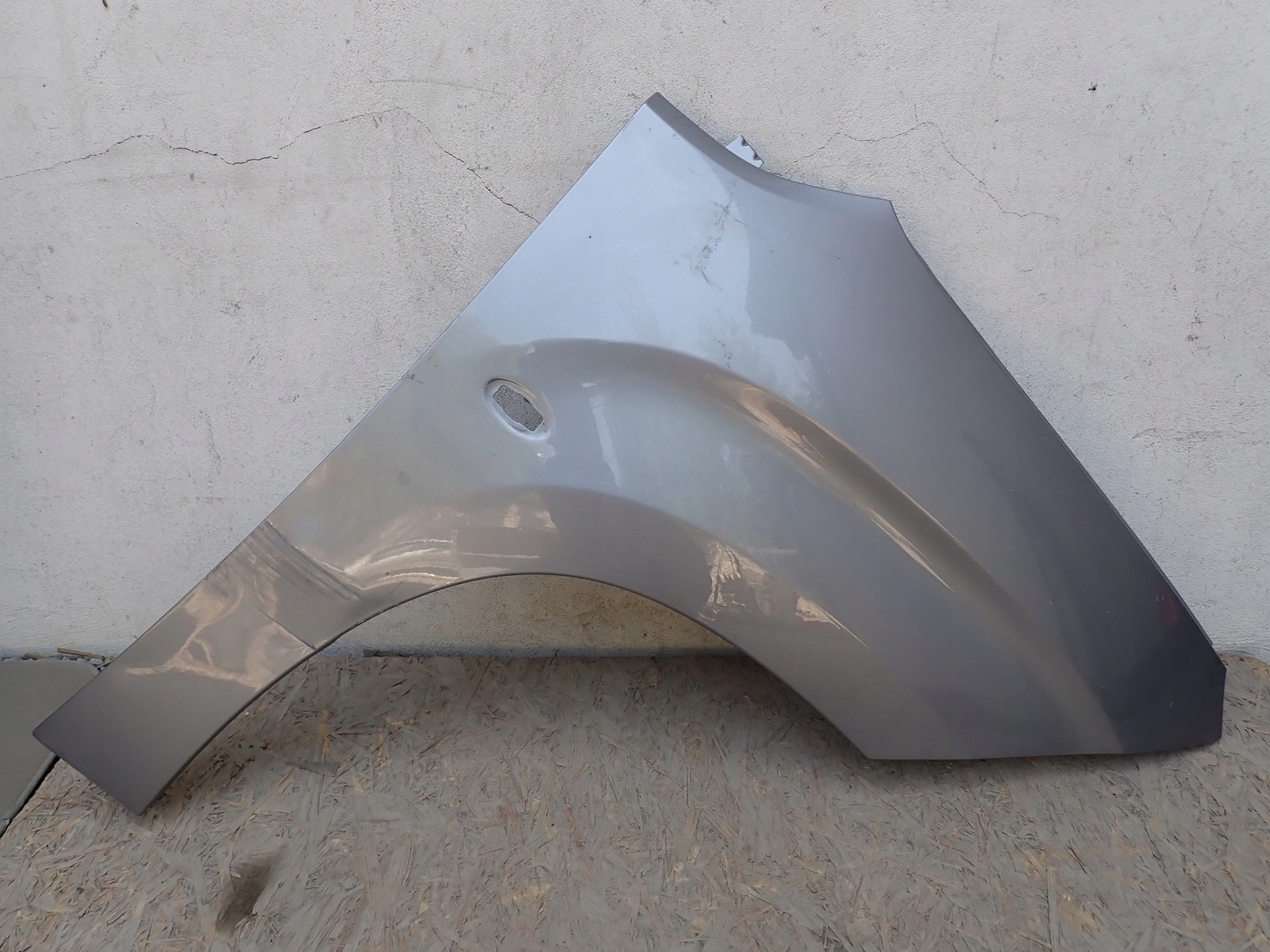 fender right front front RIFTER COMBO PROACE CITY 2018- 9816482380