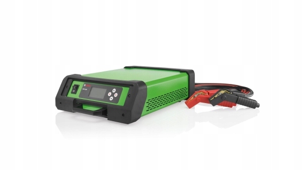 Bosch Bat 6120 Inteligentná Nabíjačka Batérií 12V 120A