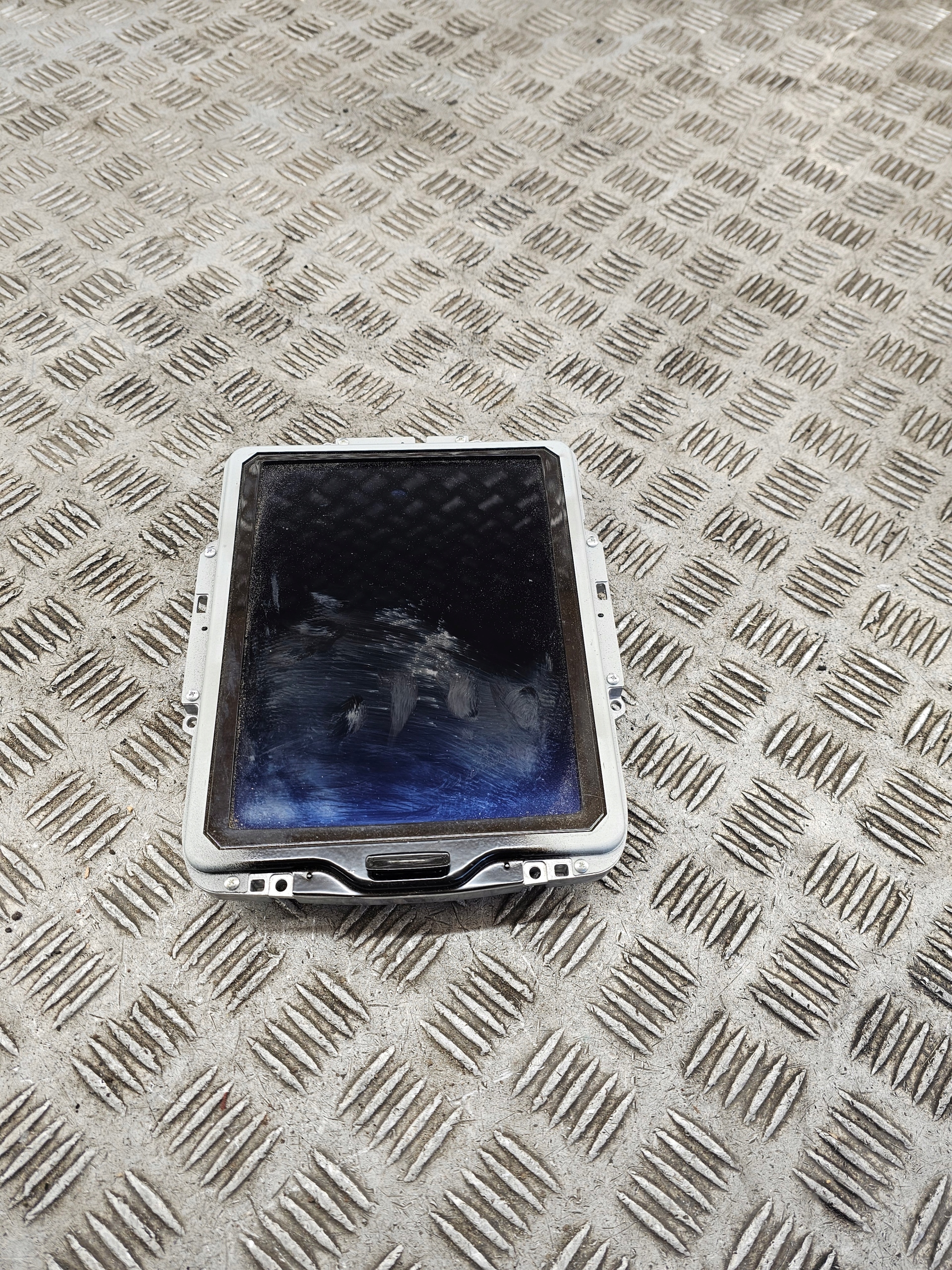 display navigation devices 31456506 AA VOLVO V90 S90 XC90 II XC60 II