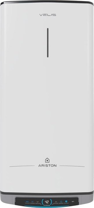 Ariston Bojler elektryczny Velis Dune Wifi 50 podgrzewacz wody 45L 1,5 kW