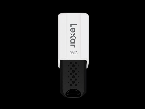 Usb kľúč Lexar JumpDrive 256 Gb Usb 3.1 čierny