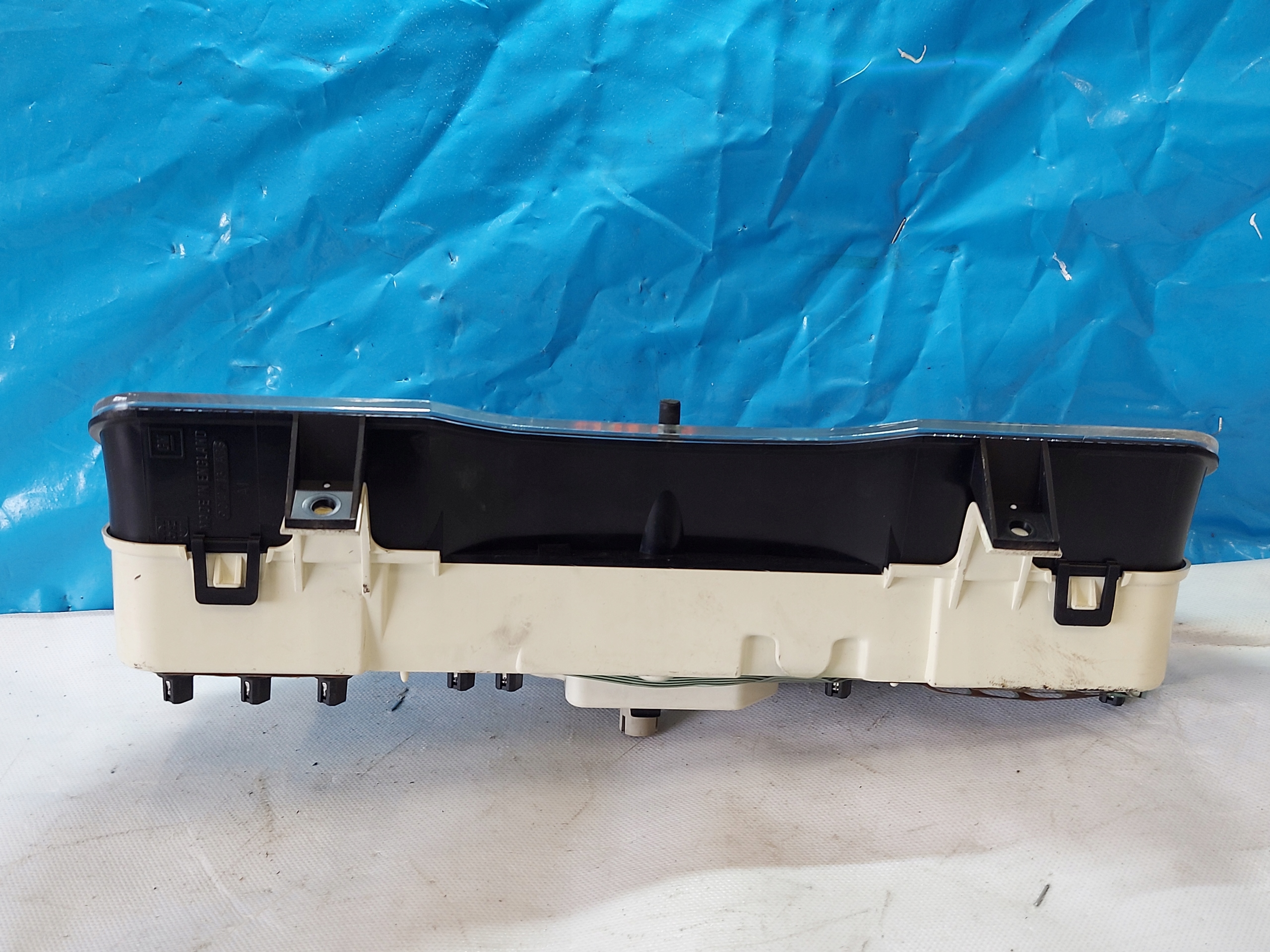 dials clock ASTRA F 90359718HC