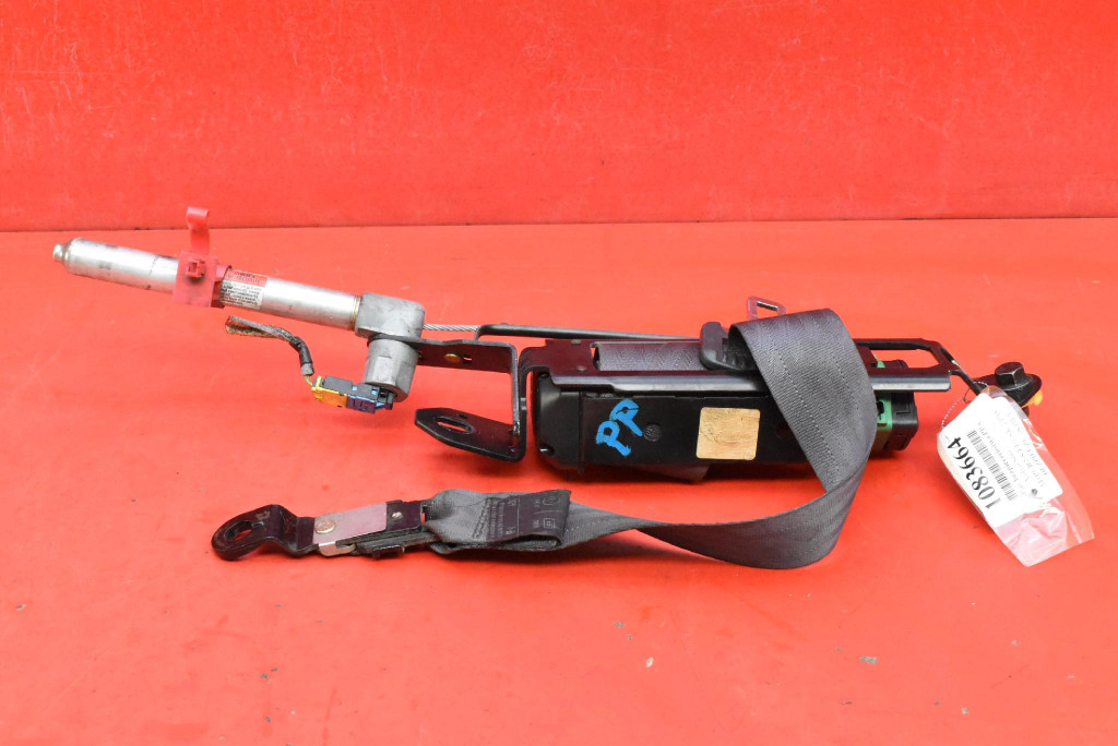 Gurten Sicherheits rechts vorne Spanner 862624 VOLVO S60 1 und 00-04