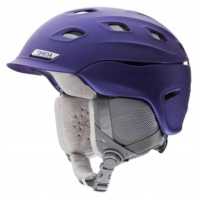 Kask Smith Vantage W Satin Ultraviolet S 51-55