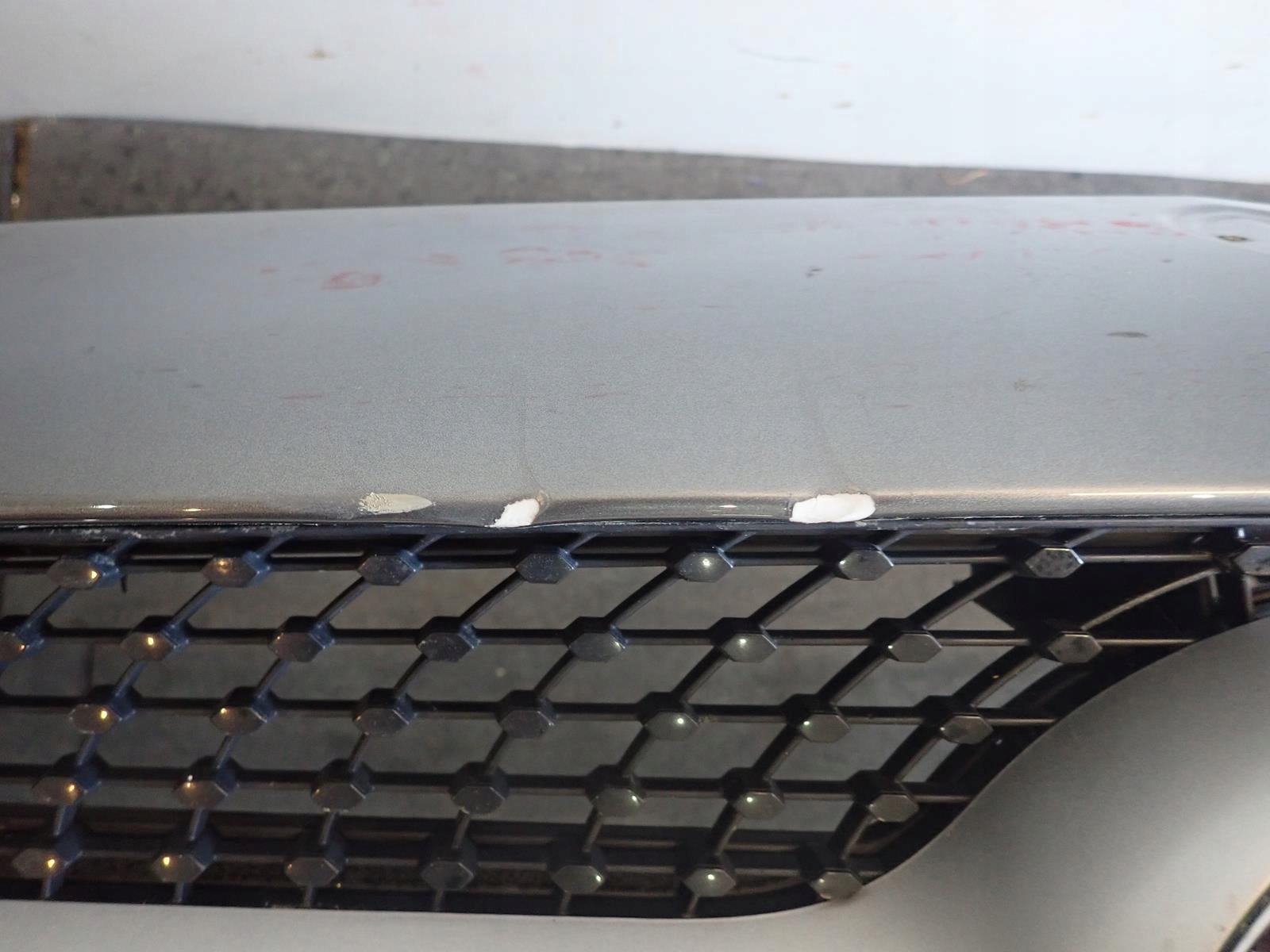 bumper front MERCEDES GT AMG W190 A190