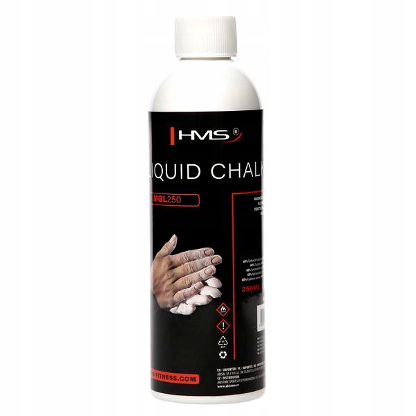 

Pole Dance - Magnezja Beal Pure Grip 250ml - Sklep