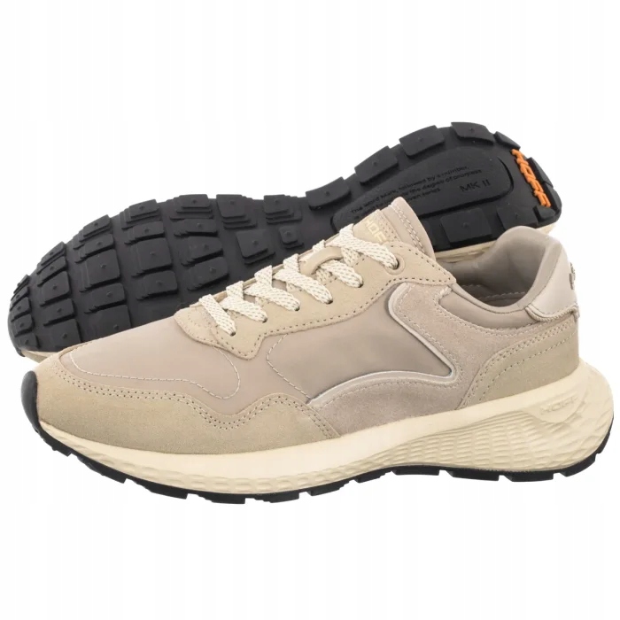 Tenisky Hoff City Mkii Sand 22535403 Béžové