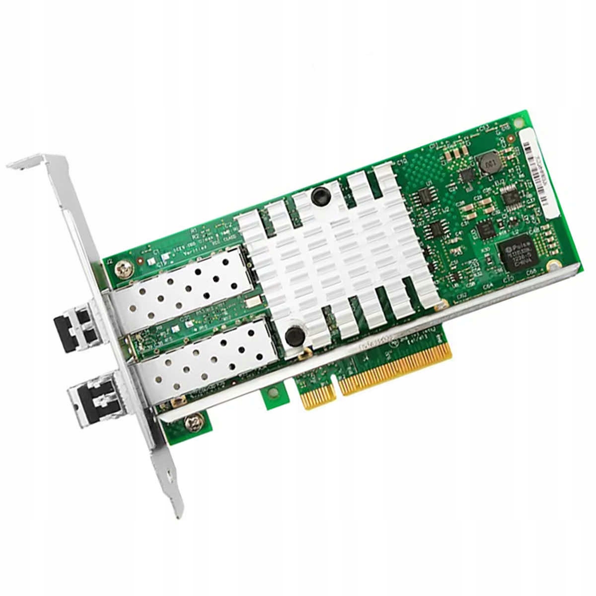 Abart Pro Mox 10GbE 2xSFP+ X520-DA2