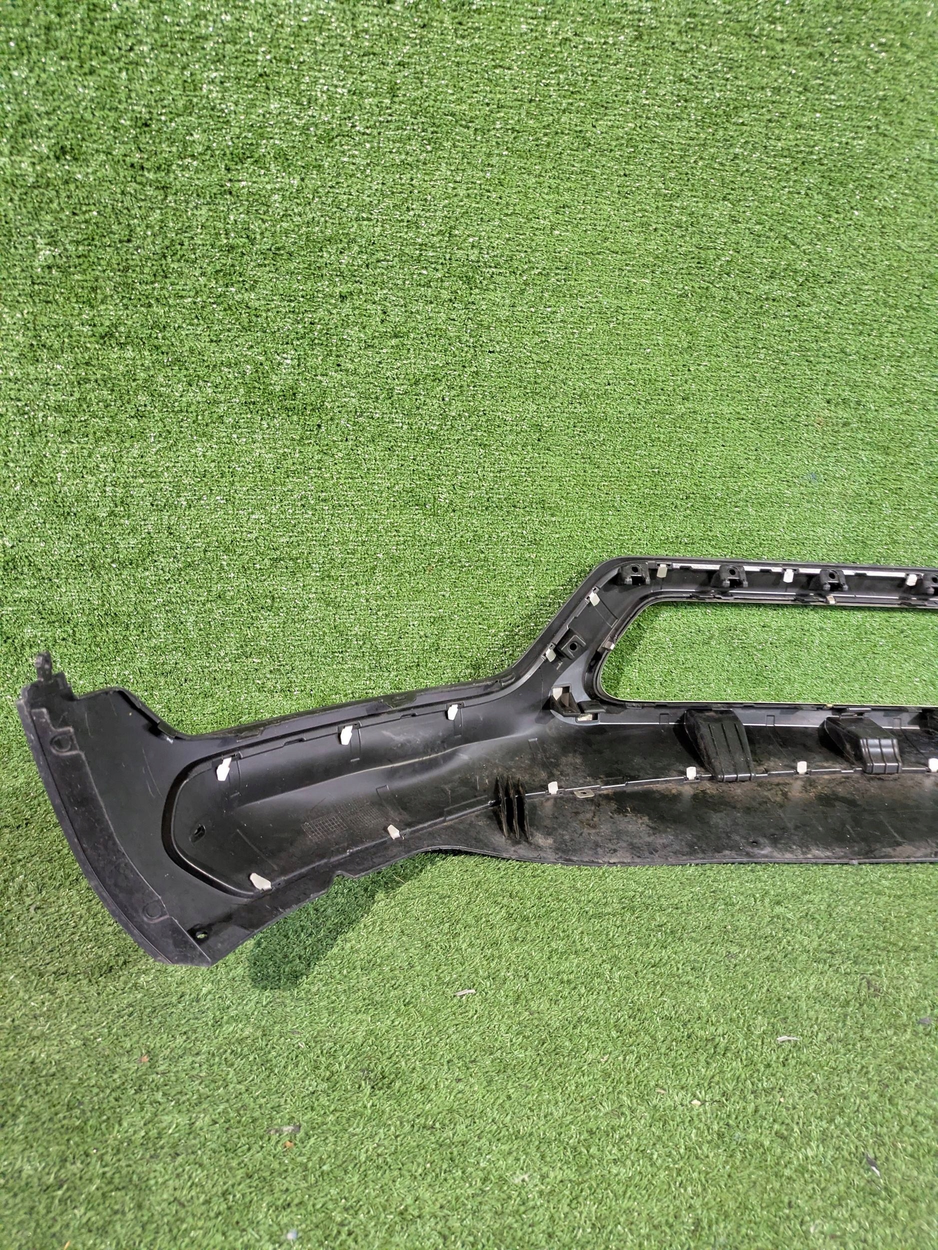spoiler nárazníku předního předek VOLVO XC40 INSCRIPTION NR.8596