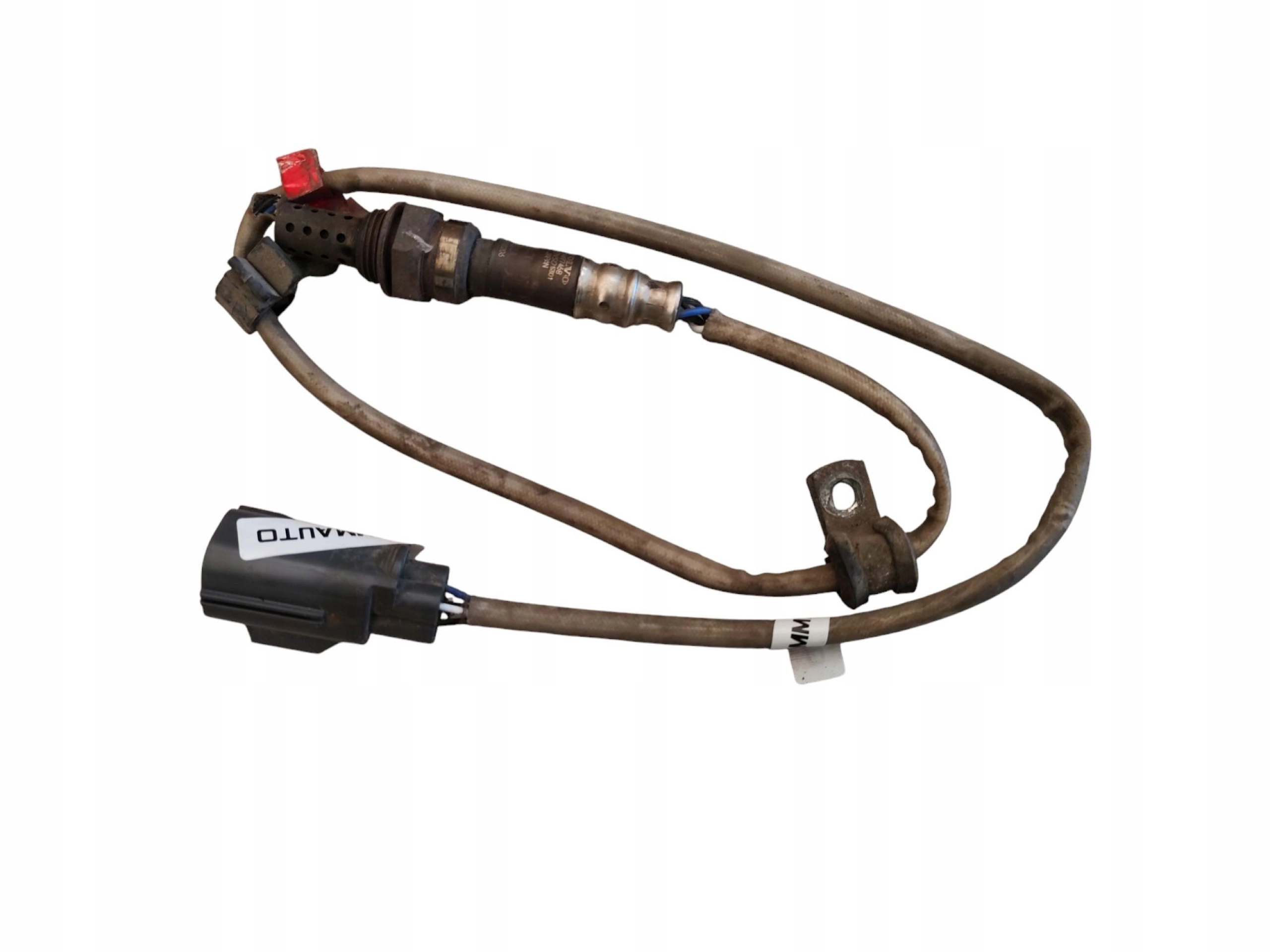 SONDA LAMBDA VOLVO S80 et 2.4 D 9497468