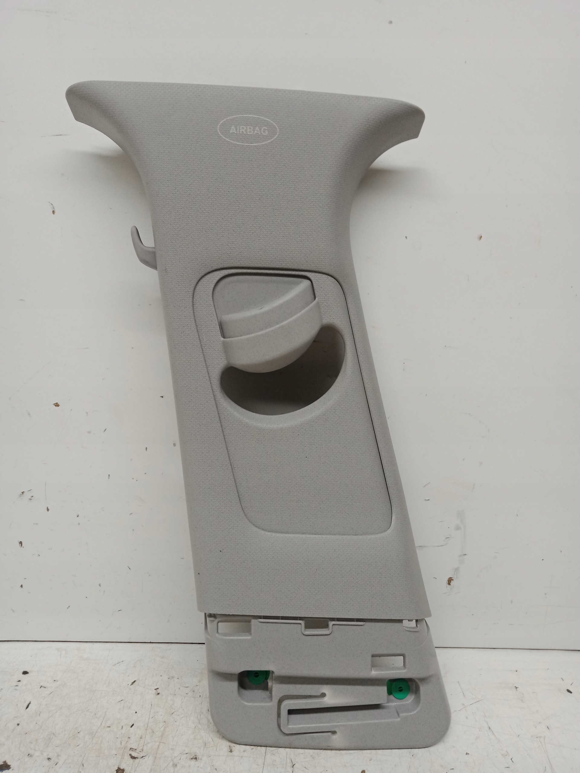 HYUNDAI I30 III plastic cover SLUPKA left right 2017